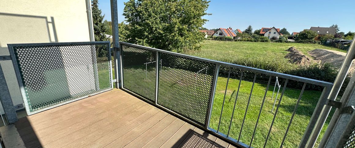 1. OG - Bad mit Wanne - Balkon ! bezugsfrei frei ab SOFORT - Foto 1