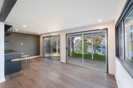 Exclusive Waterfront Reserve - Photo 2