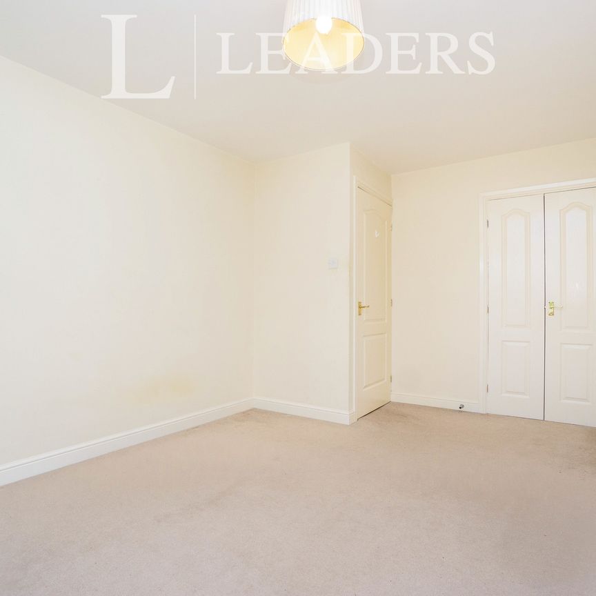 2 bedroom apartment to rent Benton Drive, Chester, CH2 - Photo 1
