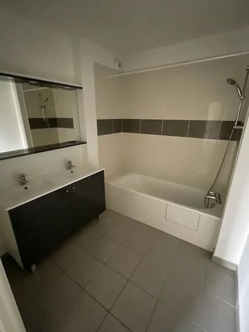 Appartement T3 avec jardin à St Médard en Jalles - Photo 4