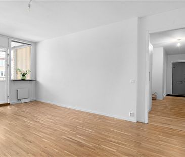 Puddelugnsgatan 14 - Foto 1