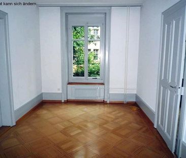 Zentrale 4-ZW à 103 m² im 4. OG - Foto 6