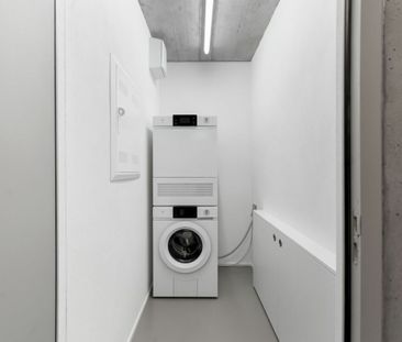 3.5-Zimmer-Attikawohnung - Photo 6