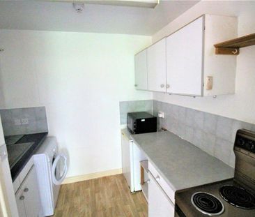 Studio to rent - Photo 3