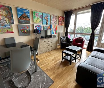 Location Appartement 2 pièces 40m² - Photo 1