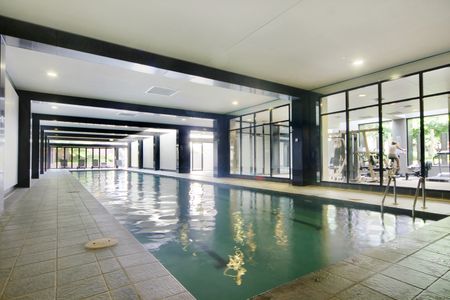 D801/24-26 Point Street, Pyrmont NSW 2009 - Apartment For Rent | Domain - Photo 3