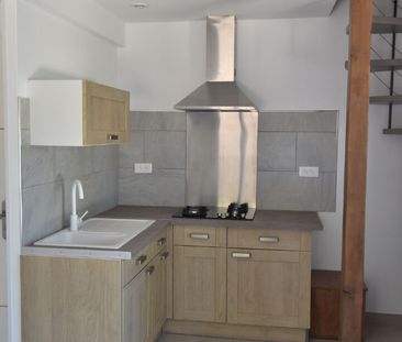 Maison 3 pièces - Photo 4