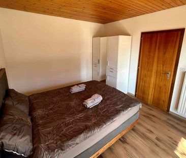 2.5 Zimmer, 68 m², EG - Photo 5