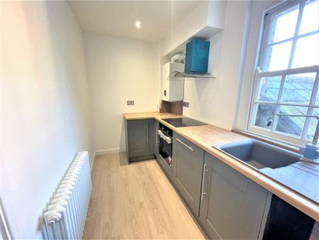 2 bedroom apartment to rent - Photo 4