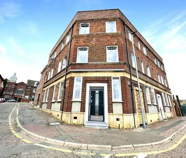 1 Bed Flat, Duke Street, LU2 - Photo 2