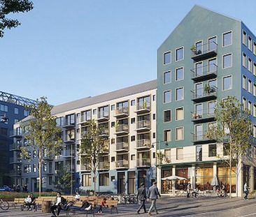 Storseglet 7, Vega - Foto 1