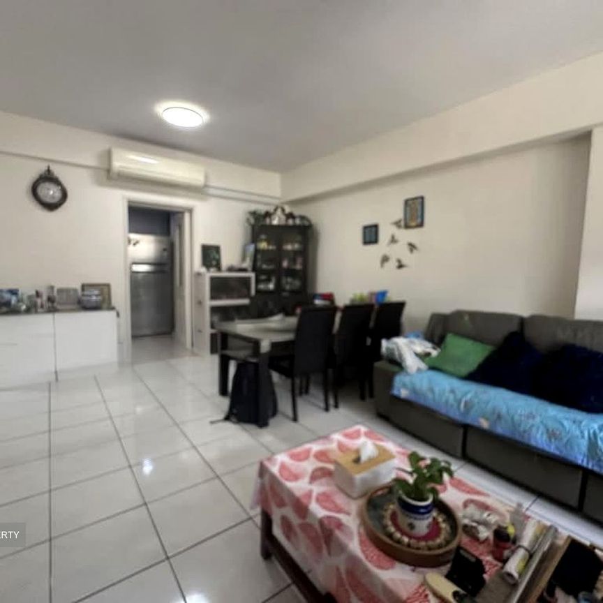 The Tanamera (D16), Condominium - For Rent - Photo 1
