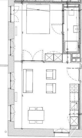 Appartement à Fribourg - Photo 5