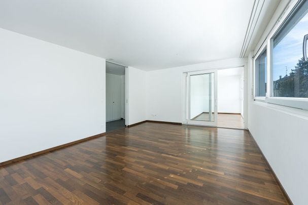 3.5-room, 87 m², CHF 2,135.-- - Photo 1