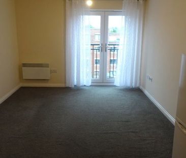 Cuthbert Cooper Place, Sheffield, S9 4JS - Photo 3