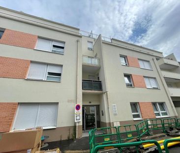 Location appartement 3 pièces 65.54 m2 à Tours - Photo 5