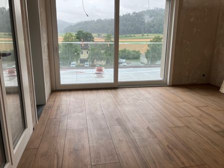 ERSTVERMIETUNG – GROSSZÜGIGE MAISONETTE-WOHNUNGEN! - Foto 3