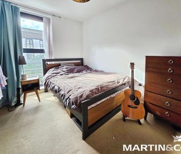 2 bedroom apartment to rent - Photo 3