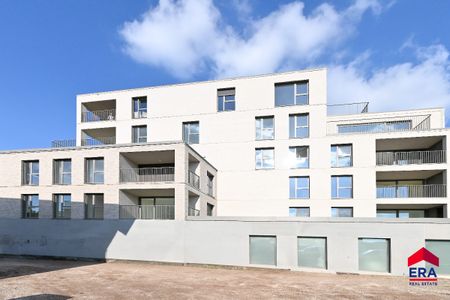 Project - Appartement te huur - Photo 5