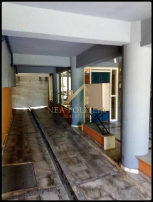 Διαμέρισμα για ενοικίαση 40 Εκκλησιές (40 Εκκλησιές - Ευαγγελίστρια) - Photo 1