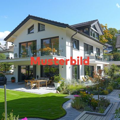 Immeuble d’échange : appartement moderne de 2,5 pièces au cœur de Zurich - Foto 1