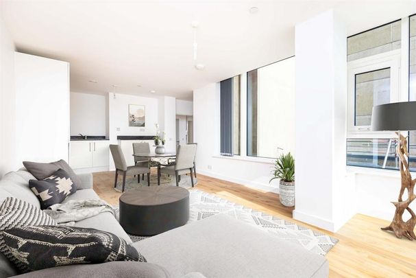 2 bedroom flat to rent - Photo 1