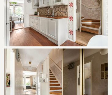 Drivbänksvägen, Hässelby - Foto 6