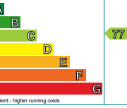 Studio to rent - Photo 4