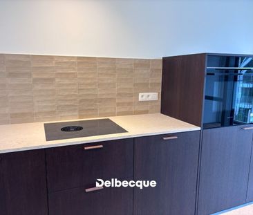 Appartement te huur in Brugge voor € 1.050 met 2 slaapkamers - foto 3