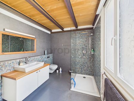 Gemütliche 1.5-Zimmer Wohnung in Münsingen - möbliert - Photo 2