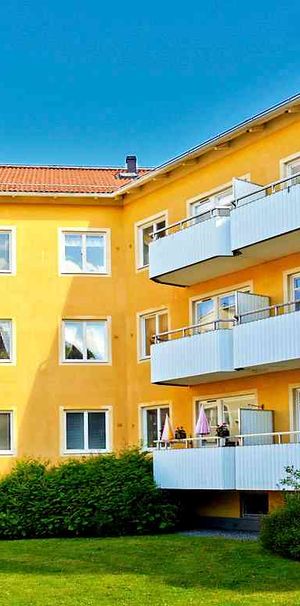 1 RUM KOKVRÅ - Foto 1