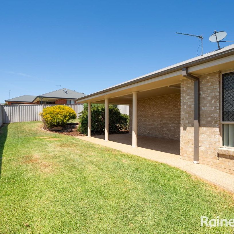 56 Yarrawah Crescent, Bourkelands, NSW 2650 - Photo 1