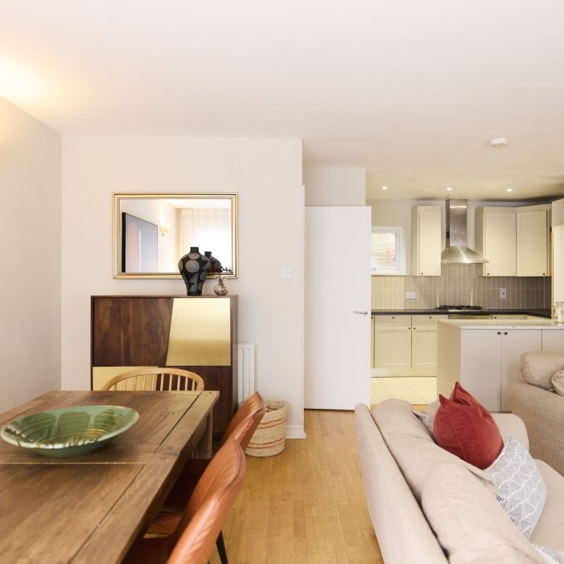 Sussex Way, London, N19 - Photo 1