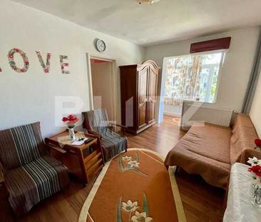 Apartament 2 camere, 40mp, centrala proprie, parcare, zona Fortuna - Photo 5