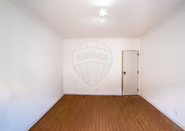 Apartamento T3 em Lisboa