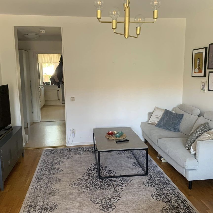 Klockartorpsgatan, Västerås - Photo 1