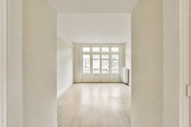 For rent: Kribbestraat 38-2, 1079 WT Amsterdam - Foto 1