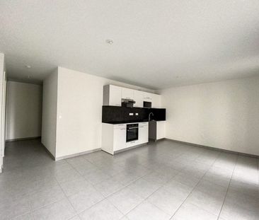 ILLKIRCH - Agréable 3P avec grand balcon - Photo 1