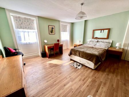 Studio to rent - Photo 5
