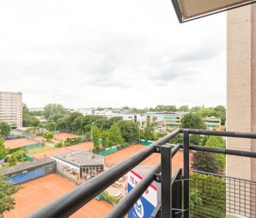 Wimbledonpark 199, Startbaanbuurt, 1185XJ, Amstelveen - Photo 1