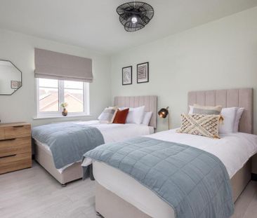 5 bedroom semi-detached house to rent - Photo 3