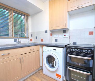 1 bedroom terraced house to rent - Photo 1