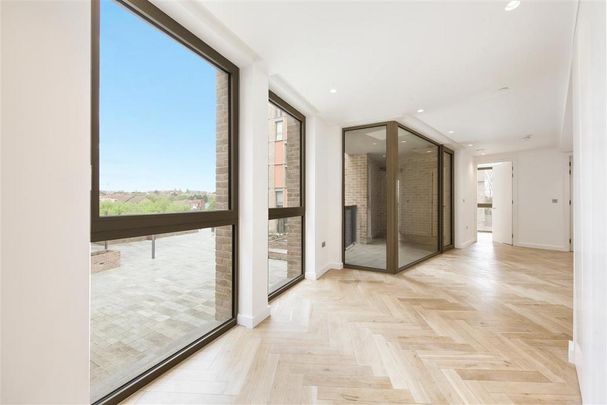 2 bedroom flat to rent - Photo 1