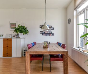 Appartement te huur: Waldeck Pyrmontstraat 22-RD 2013 SE Haarlem - Foto 5