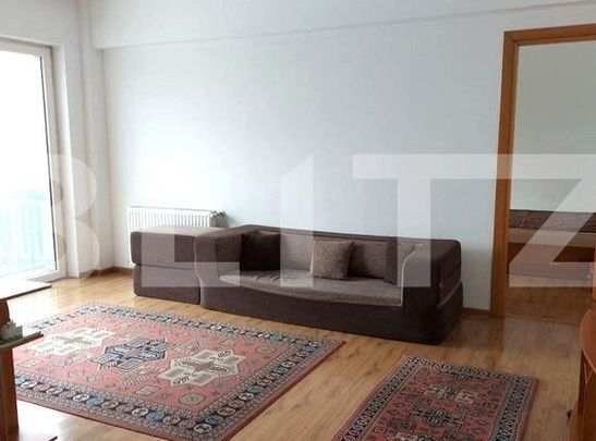 Apartament 2 camere, 64 mp, balcon, zona Sala Sporturilor - Photo 1