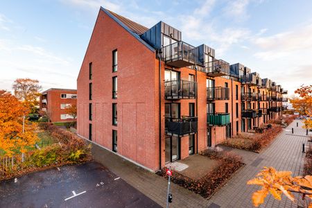 Malcusgatan 3 G, Halmstad - Photo 4