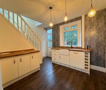 2 bedroom terraced house to rent - Photo 6