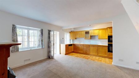 2 bedroom cottage to rent - Photo 2