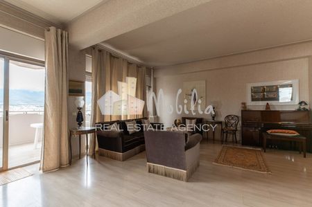 Apartment For rent, Ampelokipoi - Photo 4