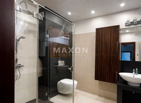 4 pokojowy apartament Stara Miłosna - Zdjęcie 4